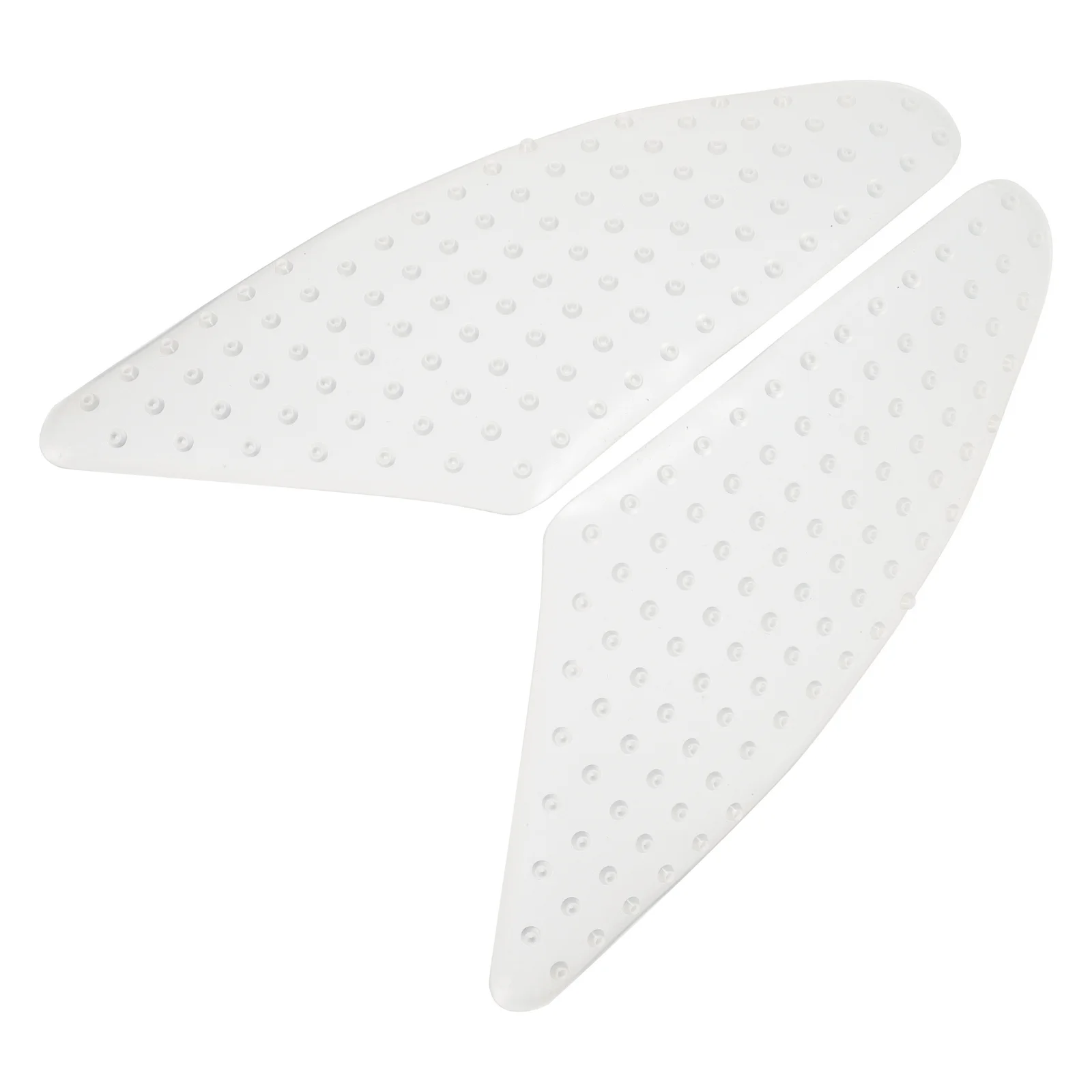 

Car Stickers Motorcycle Anti-Slip Tape Tank Pad Modified Protector Gas Rubber Pads