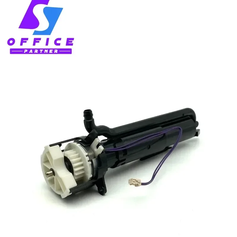 1pcs refubish teardown MPC5000 toner Pump unit for Ricoh MPC3300 2800 4000 5000 Can be used for four colors KMYC