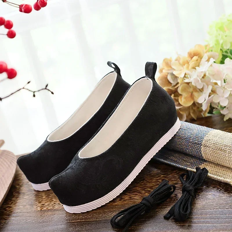 

CosplayJinshi Cosplay Shoes Anime The Apothecary Diaries Cosplay Women Cosplay Shoes