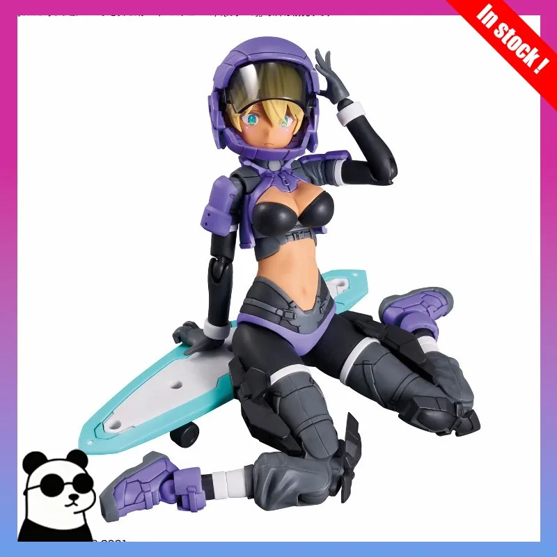 

Оригинальный набор деталей Bandai 30MS 1/144, 25 фигурок для сборки, коллекционные модели, игрушки, украшения, подарки для детей
