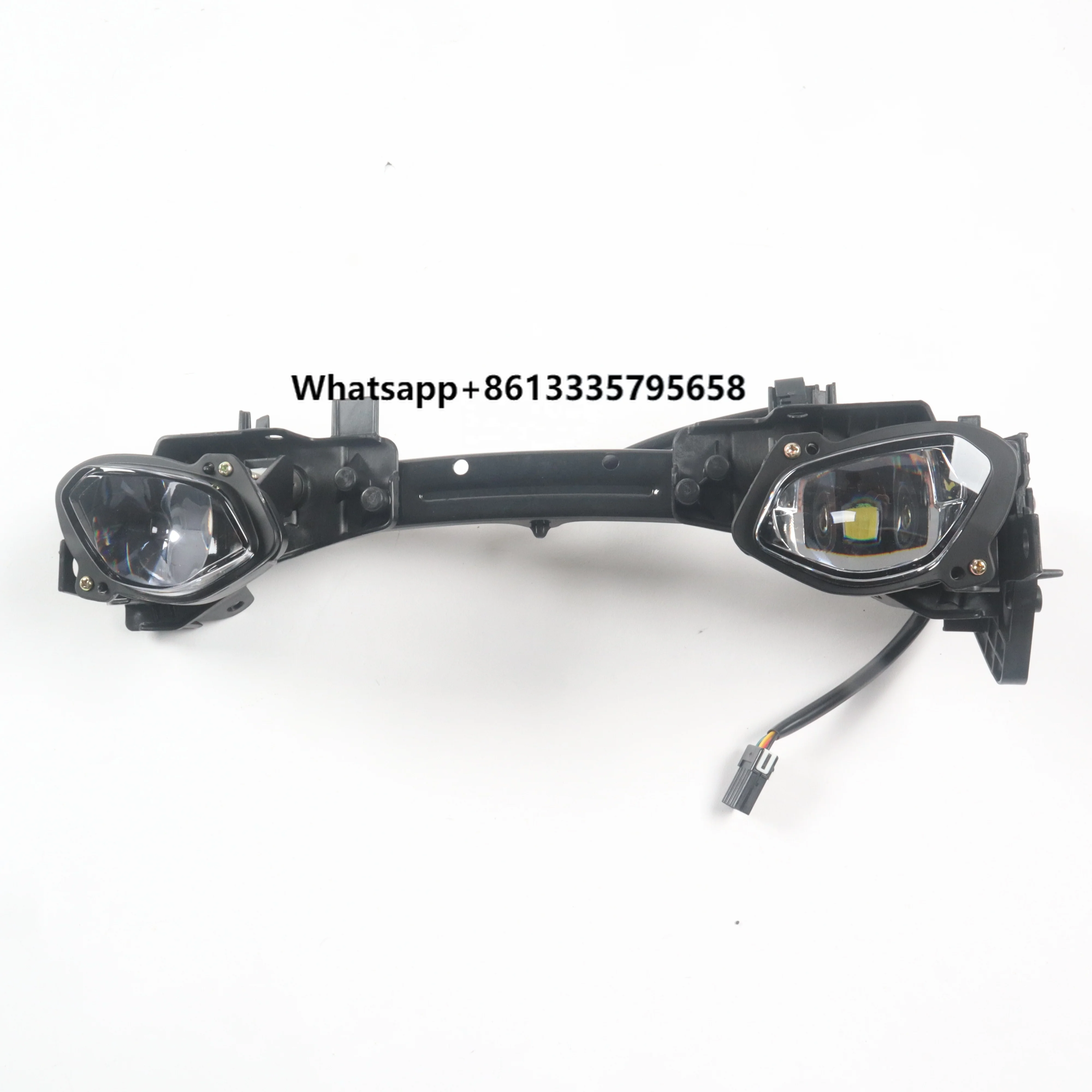 

Motorcycle Head Light for YZF R1 2020-2024 Motorcycle Head Big Front Light Lamp