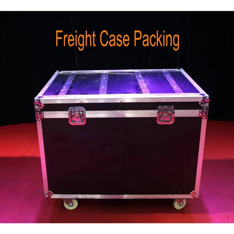 Peormance Equipment New Body Prs Stage Illusion Magic Props Profsional G-