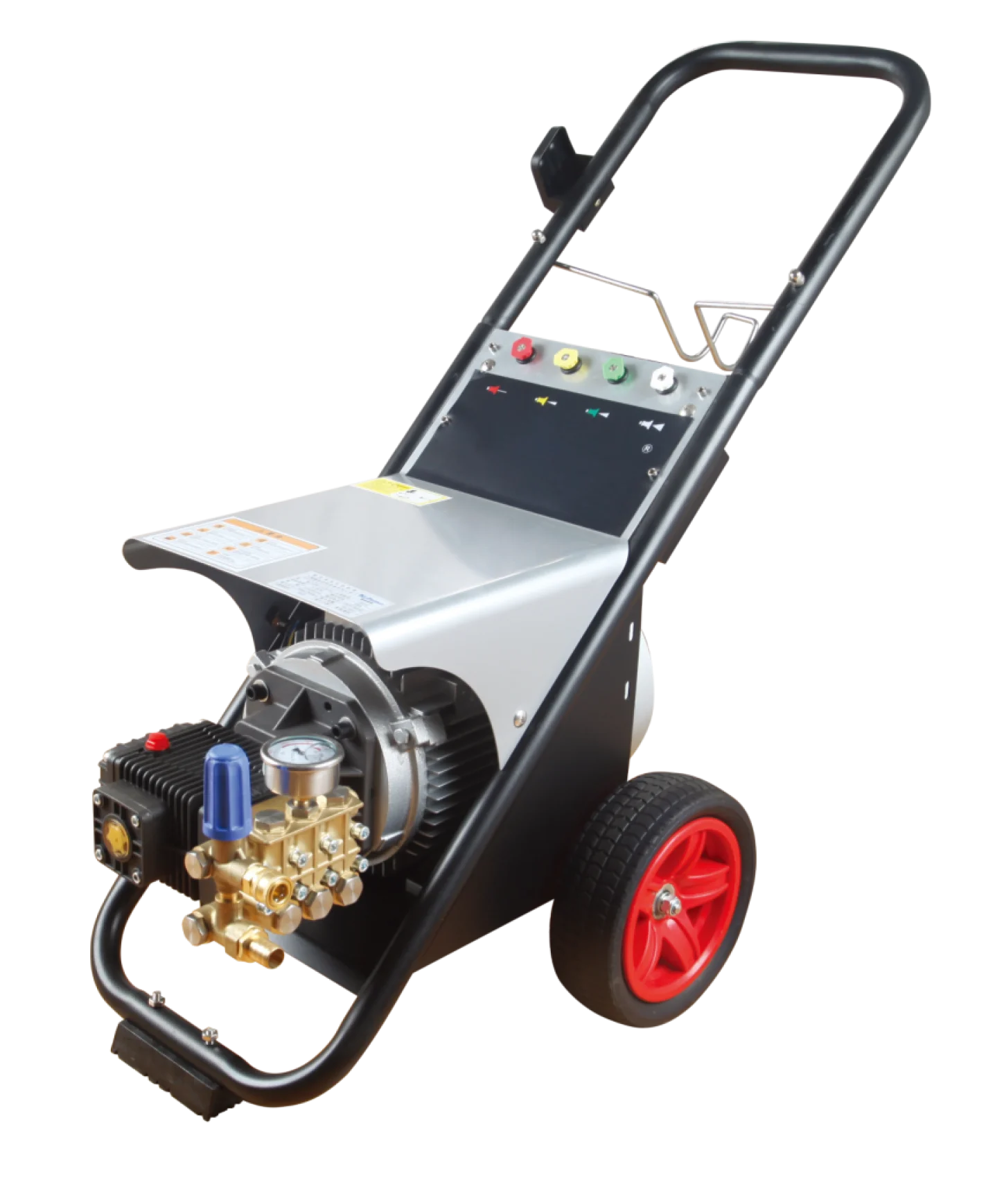 

2025High Pressure Washer Machine Pump Cleaner Professional Pressure Washer