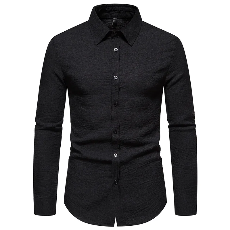 New Style Trendy Casual Korean Style All-match Slim Tops High-end Handsome Suits