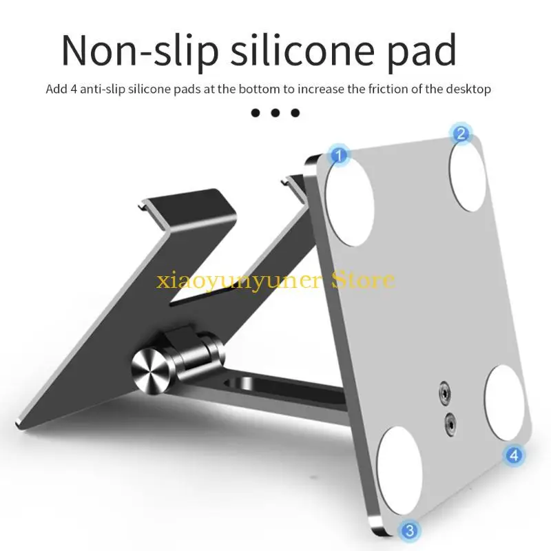 suporte-para-tablet-p9jb-suporte-ajustavel-e-dobravel-aluminio-para-almofada-13-17-polegadas-suporte-funcional-com-180