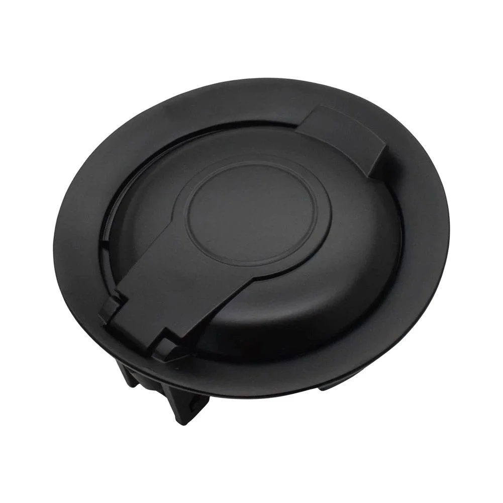 For Car Exterior Upgrade Fuel Door Factory Specifications Cap Fuel Supply Factory Specifications Perfect Match