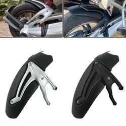 Rear Mudguard Wheel Hugger Splash Mud Guard Fender Protection Cover For BMW R1200GS 2004-2012 R1200RT 2005-2013 R1200ST 2005-07