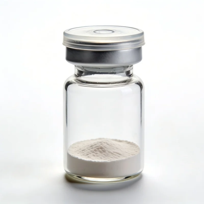 Cosmetic Grade Lyophilized Powder Skin Revitalizing Care