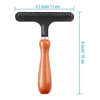 10 最佳銷售 地毯耙 - №9