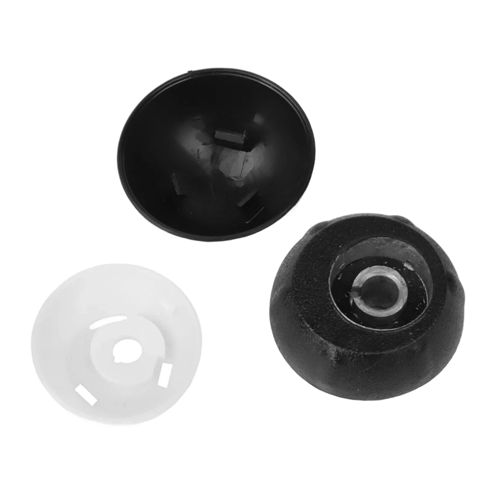 

For Fiat 500 Pen Head Shift Knob Gear Shift Knob Sporty Shift Lever Easy Installation Effortless Gear Changing