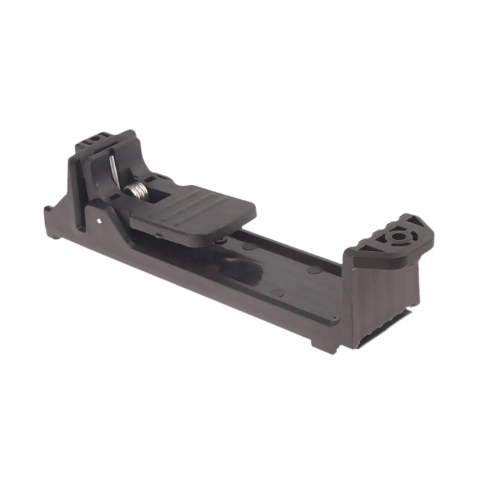Multifunctional Level Adapter Wall Mounted Bracket Sturdy Ceiling Holder Stand for Stair and Floor Installation