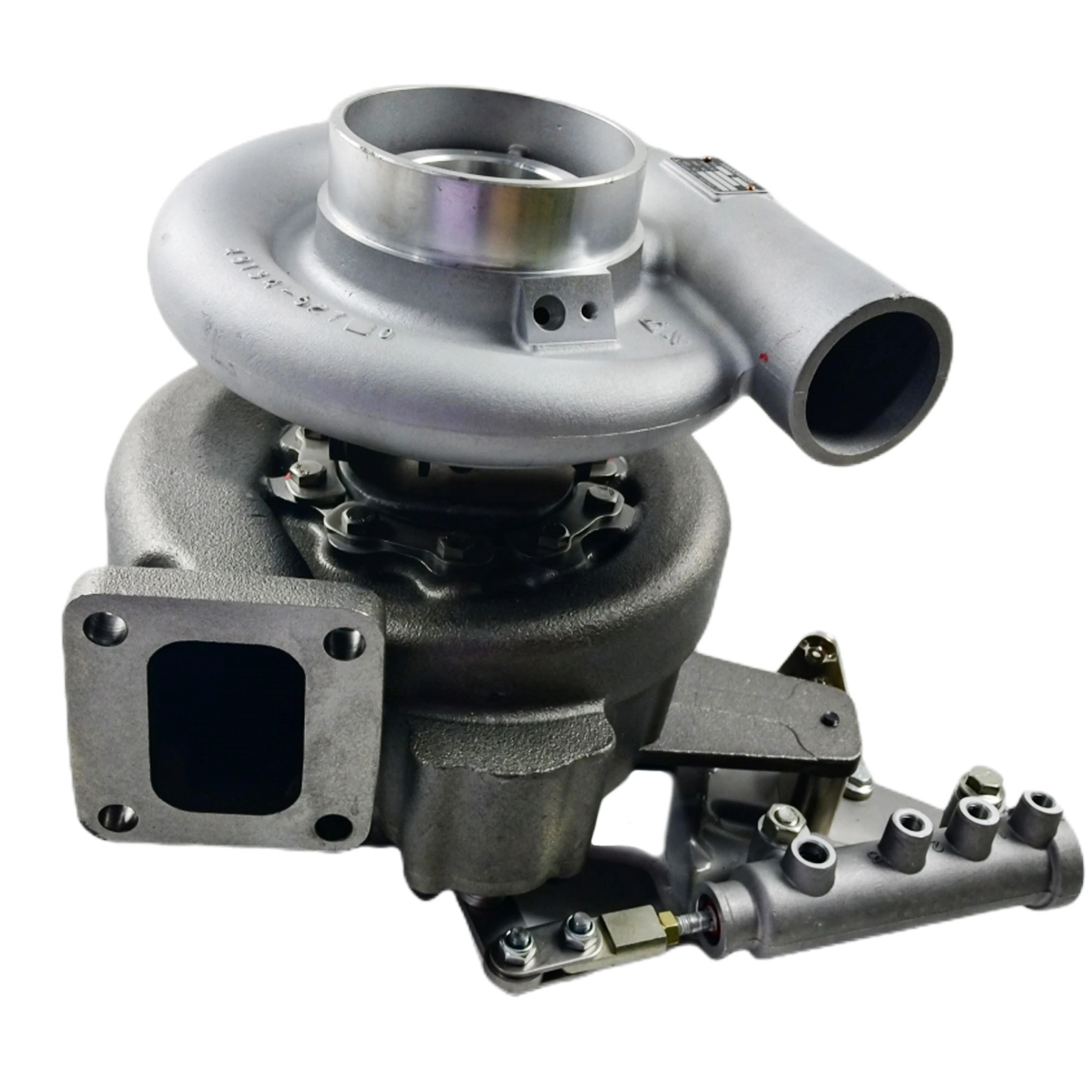 

For Mitsubishi Machinery Diesel Engine Parts 6M70 6M70T TF08-5 Turbocharger ME359757 ME357355