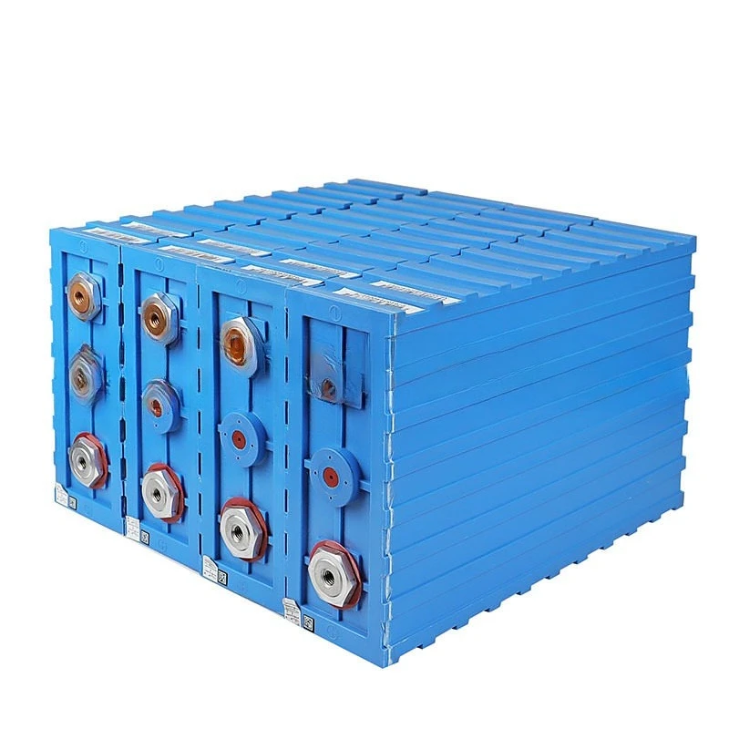 Lifepo4 3.2v 200Ah Lifepo4 lithium battery 24V 12V 200Ah solar energy storage inverter only one piece