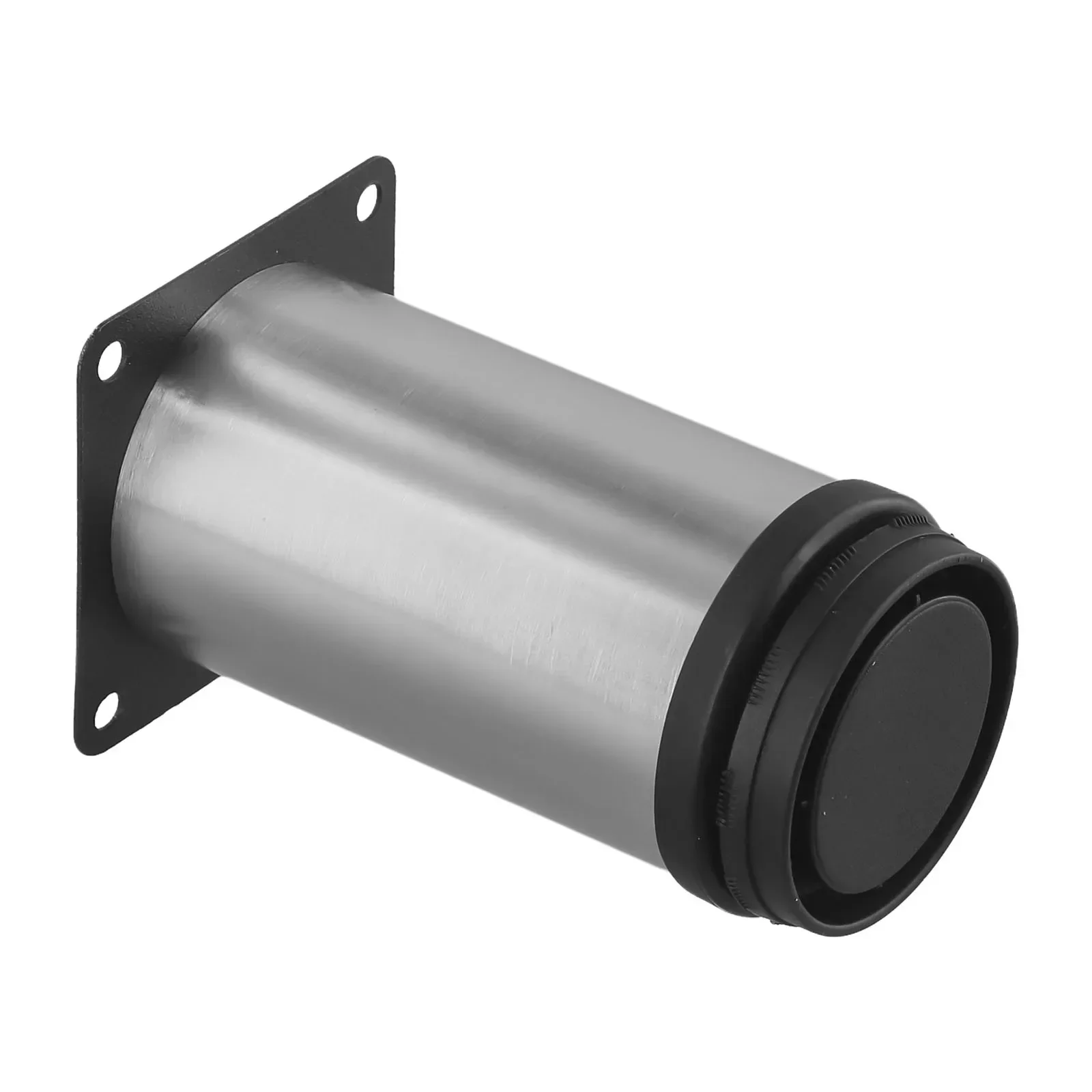 Регулируемые ножки для шкафа, ножки из нержавеющей стали для мебели, мебель для дома