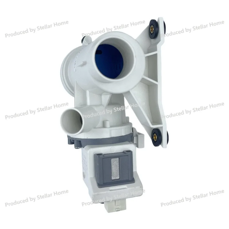 Wh11x29539 Drain Pump 120v