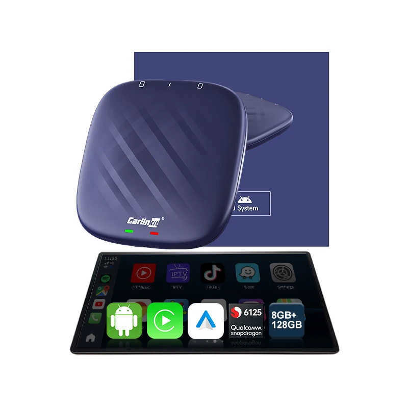 Tbox Plus Carplay A… - image