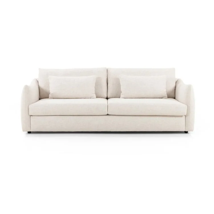 

-Роскошный современный дизайн на заказ, изогнутый диван, гостиничный зал, гостиная, квартира с новой современной мебелью для столовой