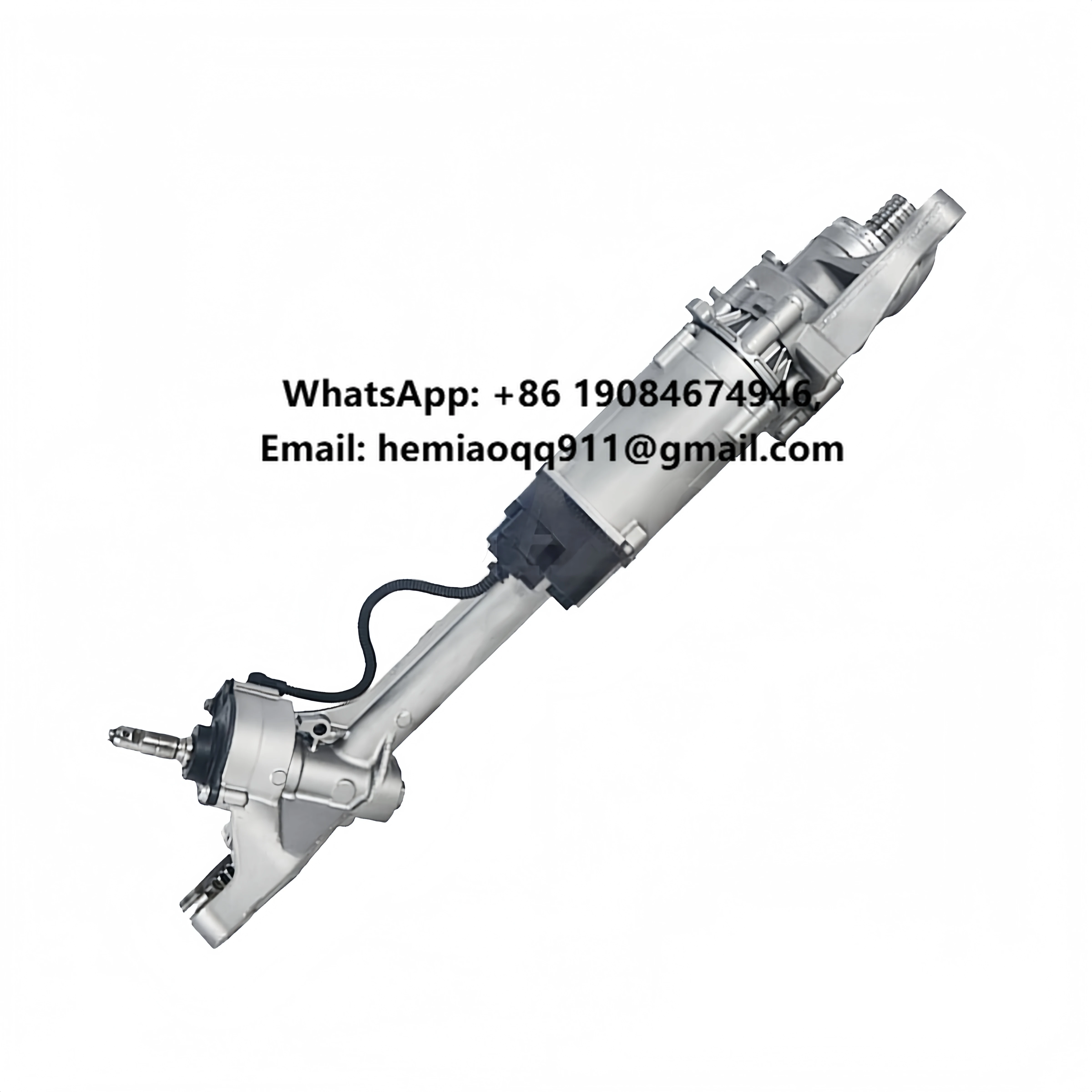 Suitable for Range Rover Sport Executive Edition Steering Assembly Electronic Power Steering System DK623200AD DK62-3200-AD