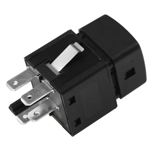 Imagen 2 del producto Interruptor de Control de luz antiniebla para coche, pulsador para Opel Calibra Astra F Corsa A Corsa B Tigra A 90228200 1995, 1996