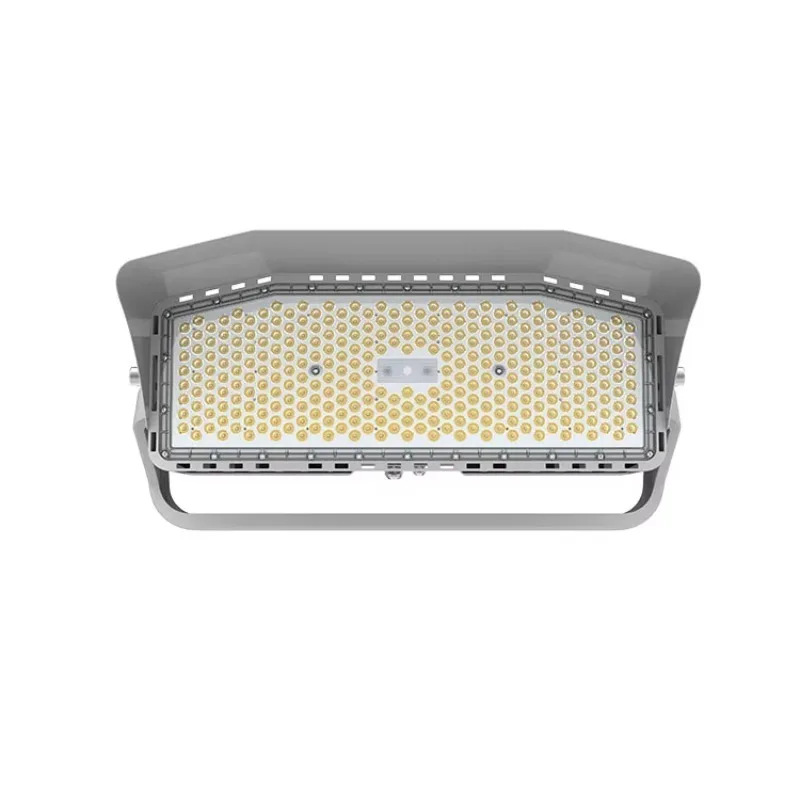 Modern Stadium Lights Outdoor Waterproof IP66 600W 700W 800W High Mast Floodlight