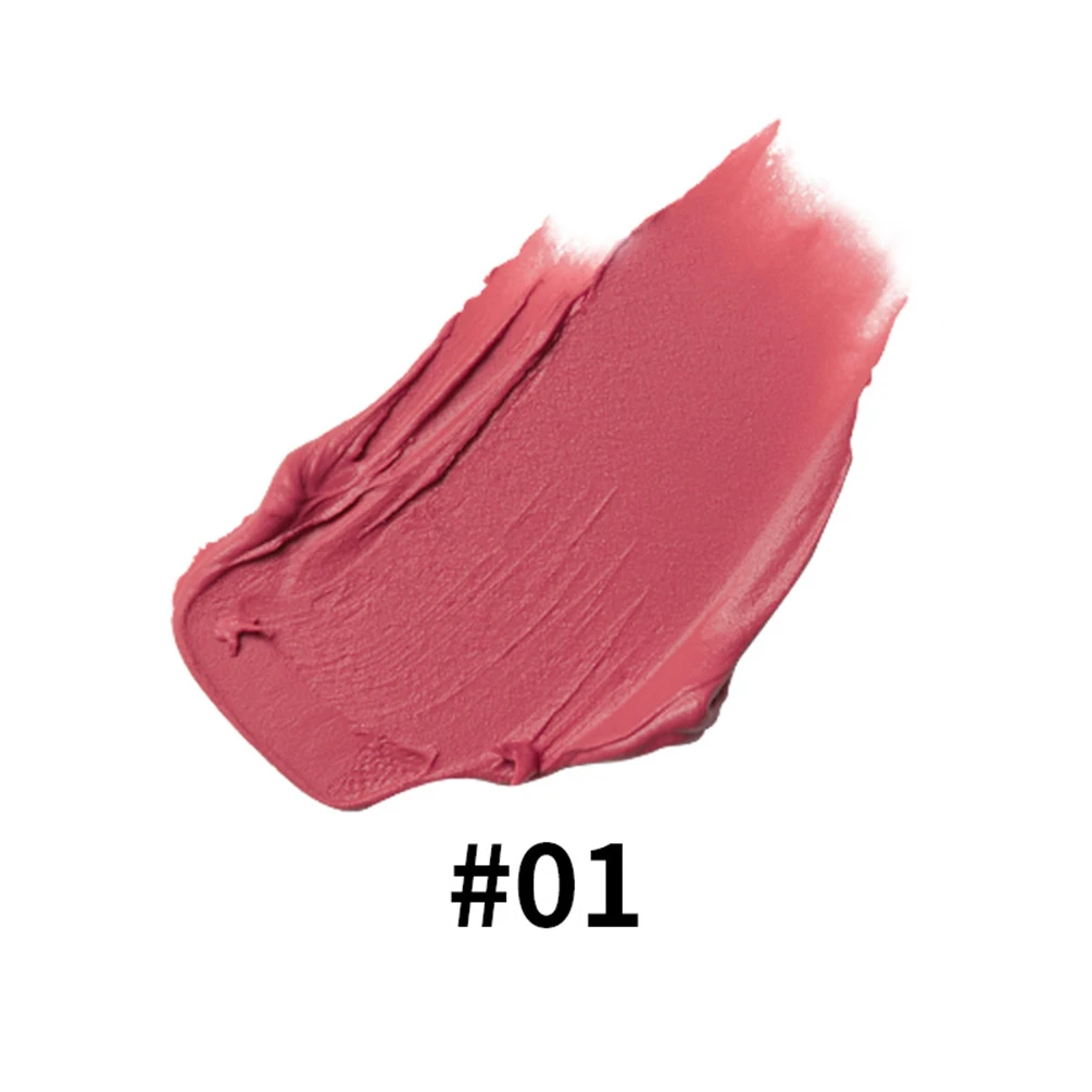 Lucidalabbra con etichetta privata a 8 colori all'ingrosso Velluto opaco a forma di cuore Morbido simile al fango Trucco con logo personalizzato impermeabile a lunga durata