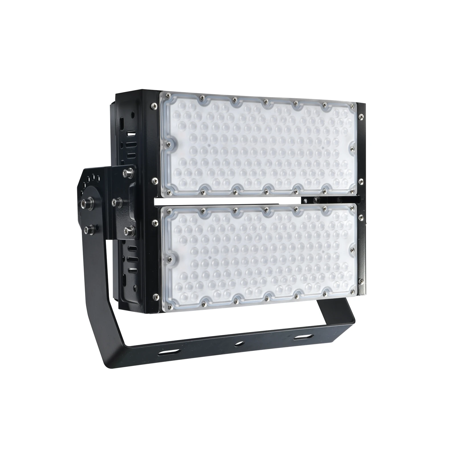 New Outdoor Volleyball Court Floodlight 100W 150W 200W LED Flood Light Replace 400W Metal Halide Lamp