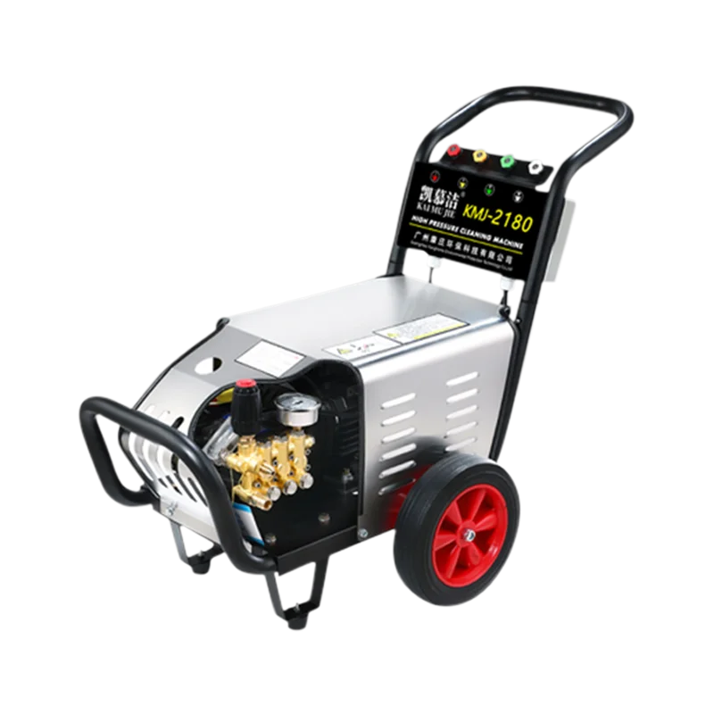 Electric Car Wash Machine High-power 3000W Pressure Washer Commercial Household Water Spray Gun for Car Wash