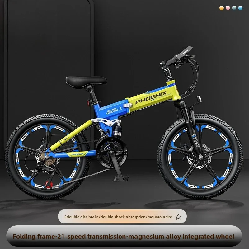 Phoenix Child Mountain Bike 6  - đánh giá và giá Mountain Biking Phoenix