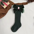 Santa Green