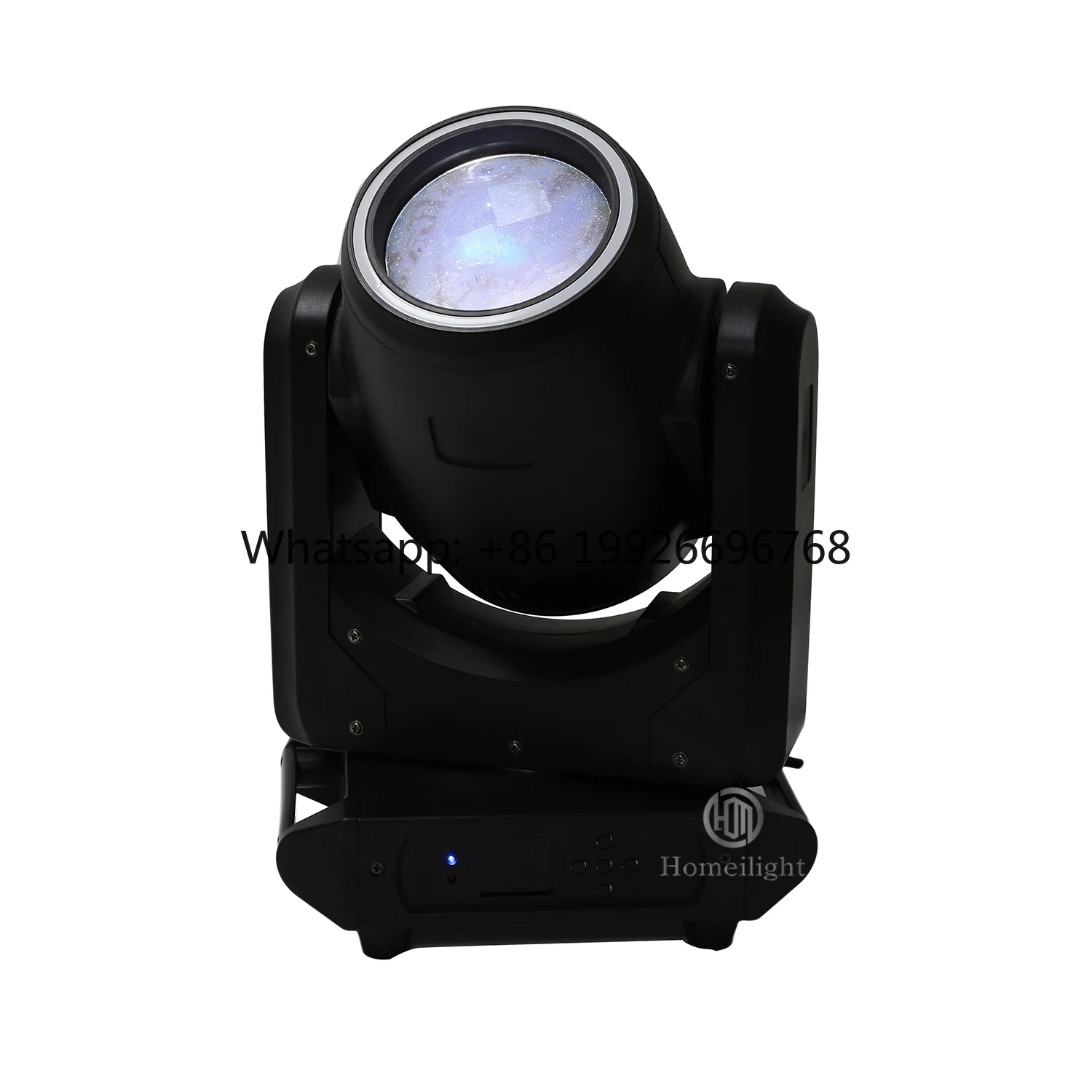 

Hotsale Lighting 100w LED Beam Moving Head with LED Ring for Concert Disco Wedding