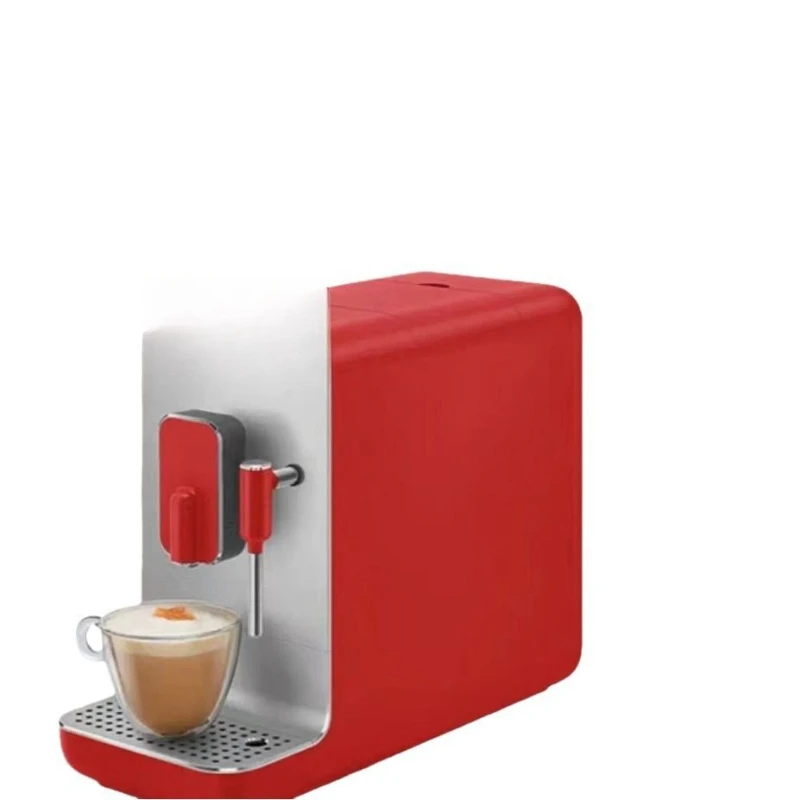 Coffee machine BCC02 automatic espresso machine steam beating milk foam coffee bean grinding