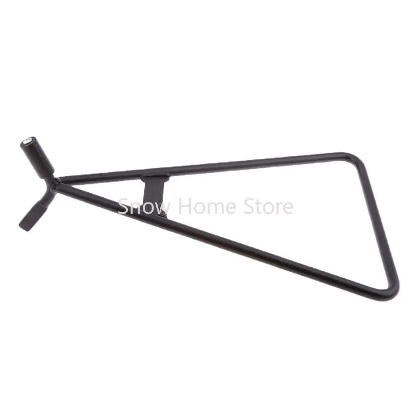 Off-road Motorcycle Universal Triangular Support Bracket Repair Bracket Motorcycle Foot Support Bracket Side Bracket