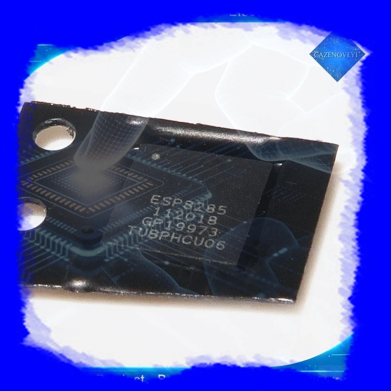 (5-10-20-30-100PCS) 8285 QFN-32 ESP8285 Ready Stock Fast Shipping Wholesale Low MOQ Mixed Order