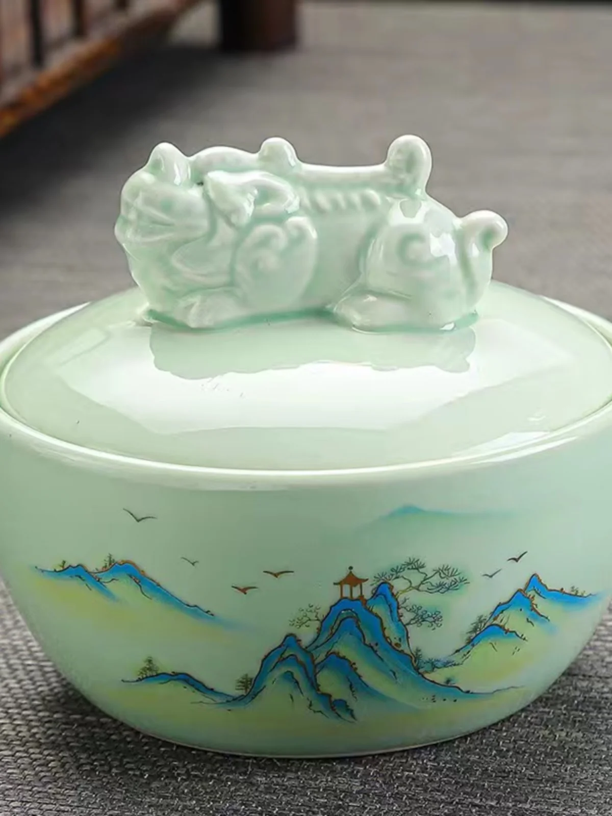 thumb