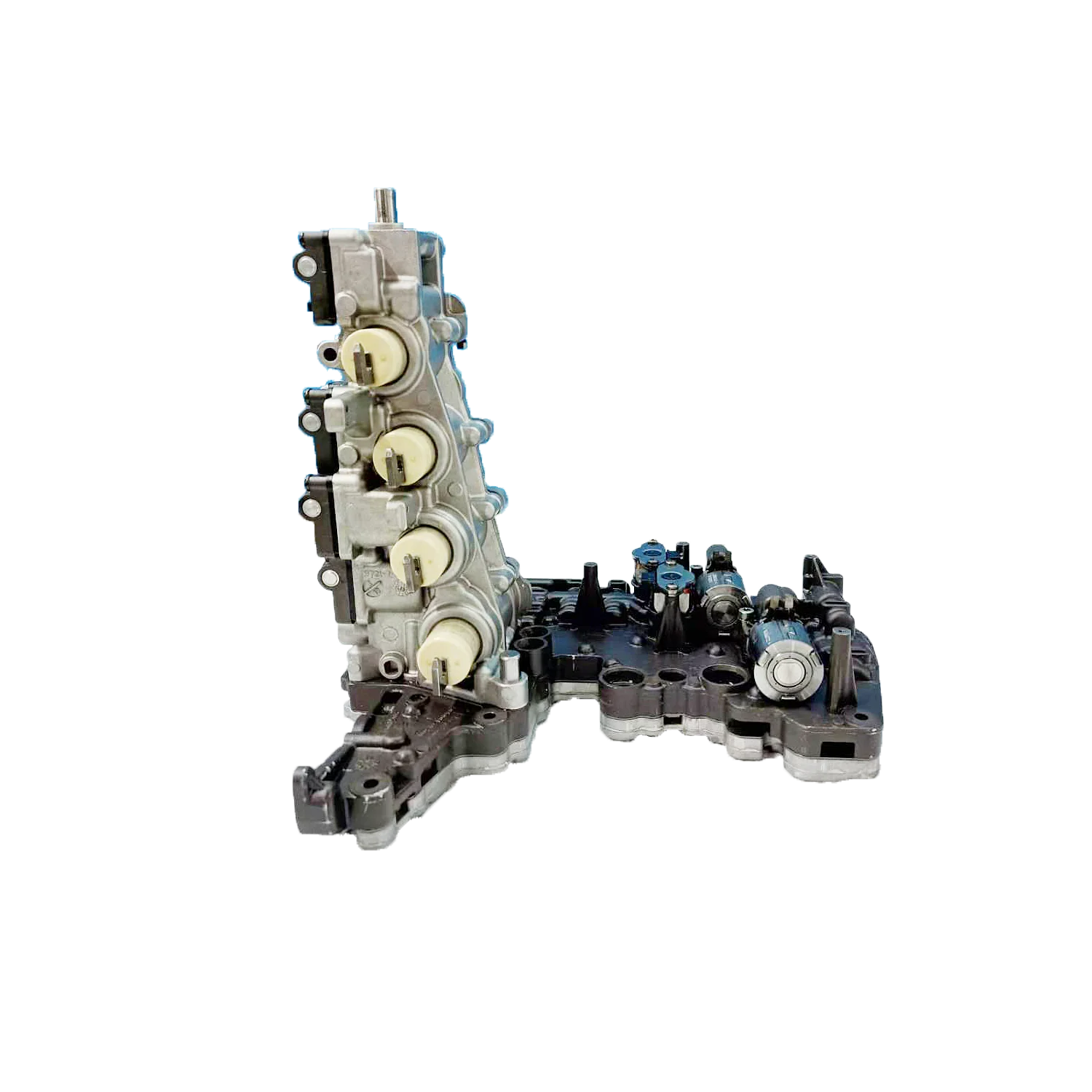 

WWT 0B5 Remanufactured Valve Body Transmission Control Unit Gearbox Parts Auto Tranmssion System 0B5 DL501 For AUDI