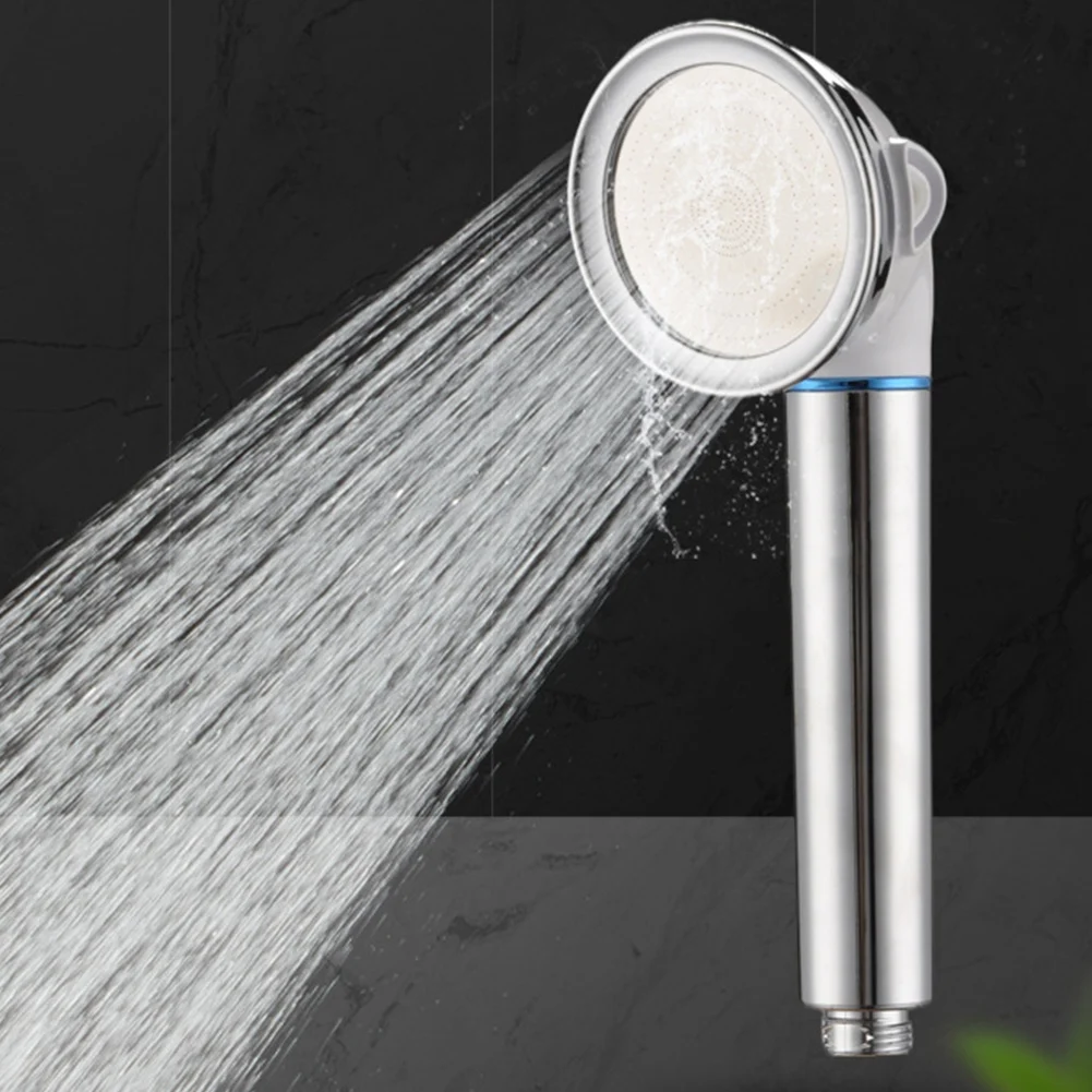 

AAAN-высокотемпературная насадка для душа в корейском стиле, экономия воды под давлением, шланг из нержавеющей стали, насадка для душа, насадка для душа