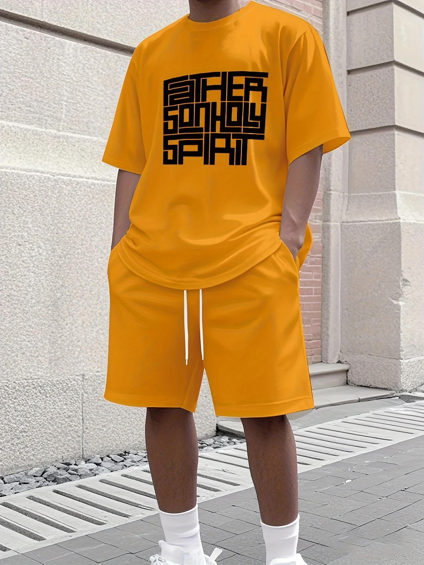 

New Summer 2025 Men's And Women's Casual Wear, Sportswear, Shirts, Urban Fashion