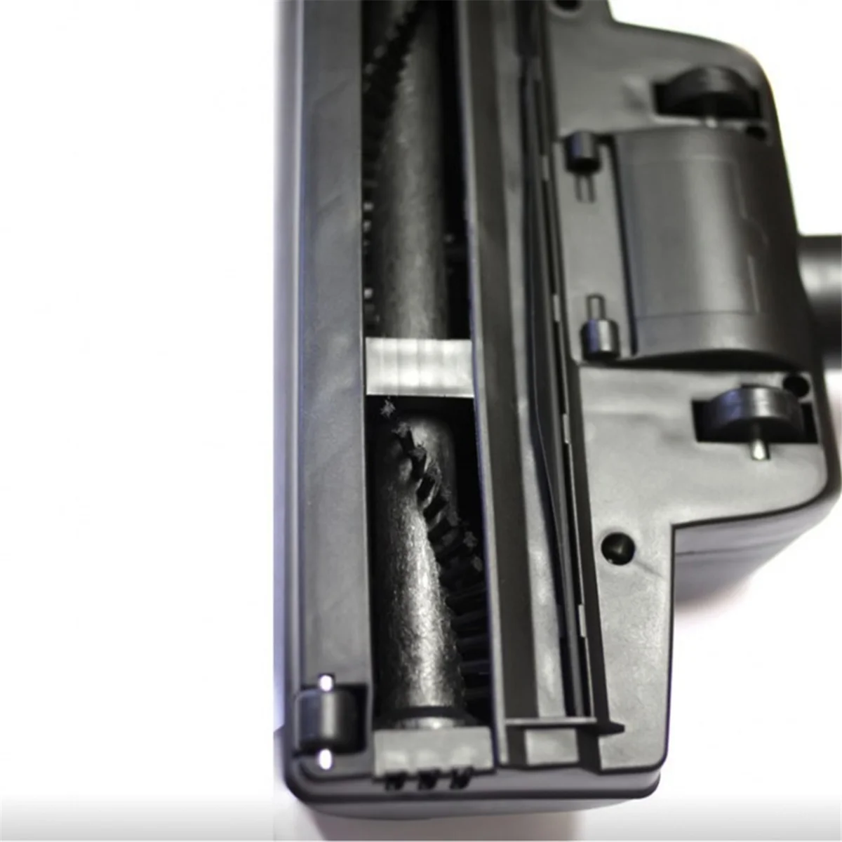 فرشاة أرضية عالمية برأس دوار ، أداة بديلة ، مكنسة كهربائية ناعمة ، توربو ، 27-37