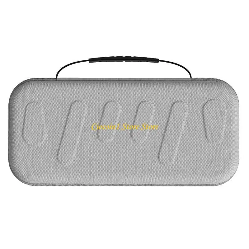 

Дорожная сумка для хранения A3PC, легкий чехол для специальной модели игровой консоли ROG