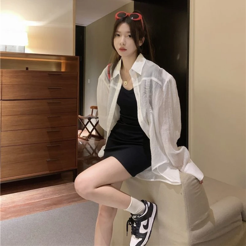 Pure Desire Wind Sweet Spicy Girl U-hals Korte Mouwen Tas Hippe Rok Dames Zomer Stijl Show Body T-shirt Jurk Strakke Rok