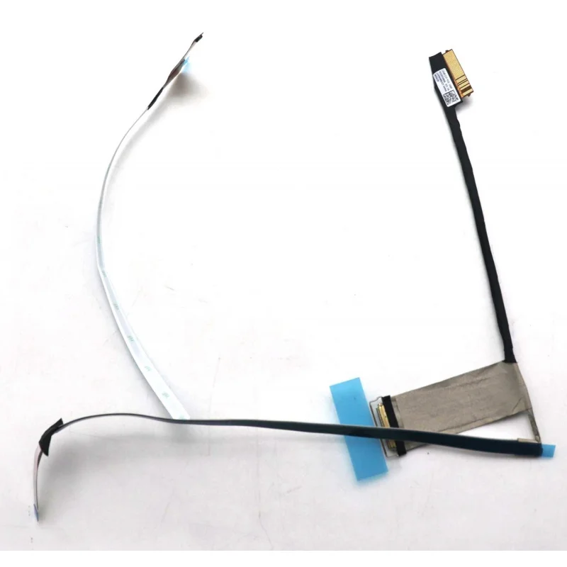 S+   5C11H81615 New LCD LE460 EDP Cable RGB For ThinkPad E14 Gen6 21M3 21M4 21M7 21M8