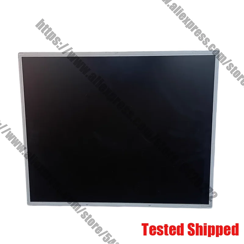Nova tela LCD LM190E05 SL-03