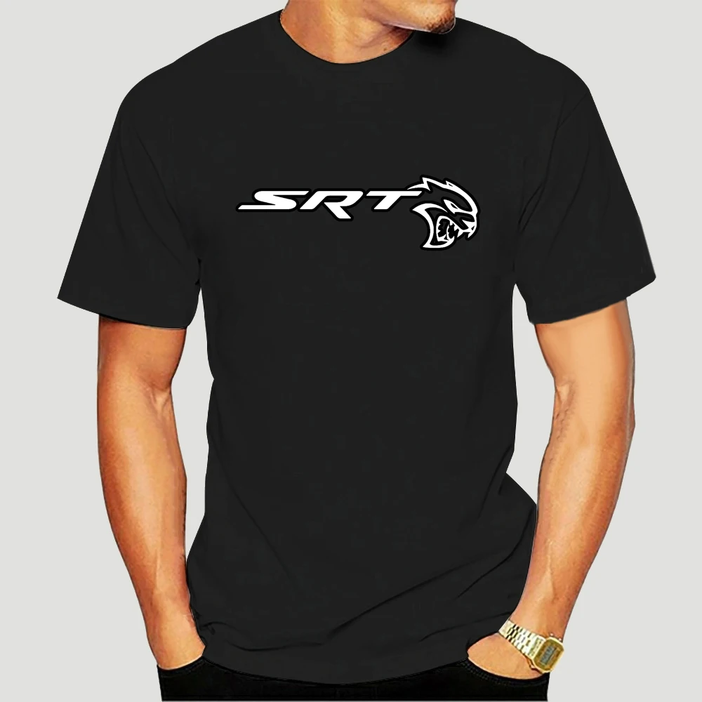 dodge srt hellcat demon T shirt dodge srt hellcat demon car 6563X