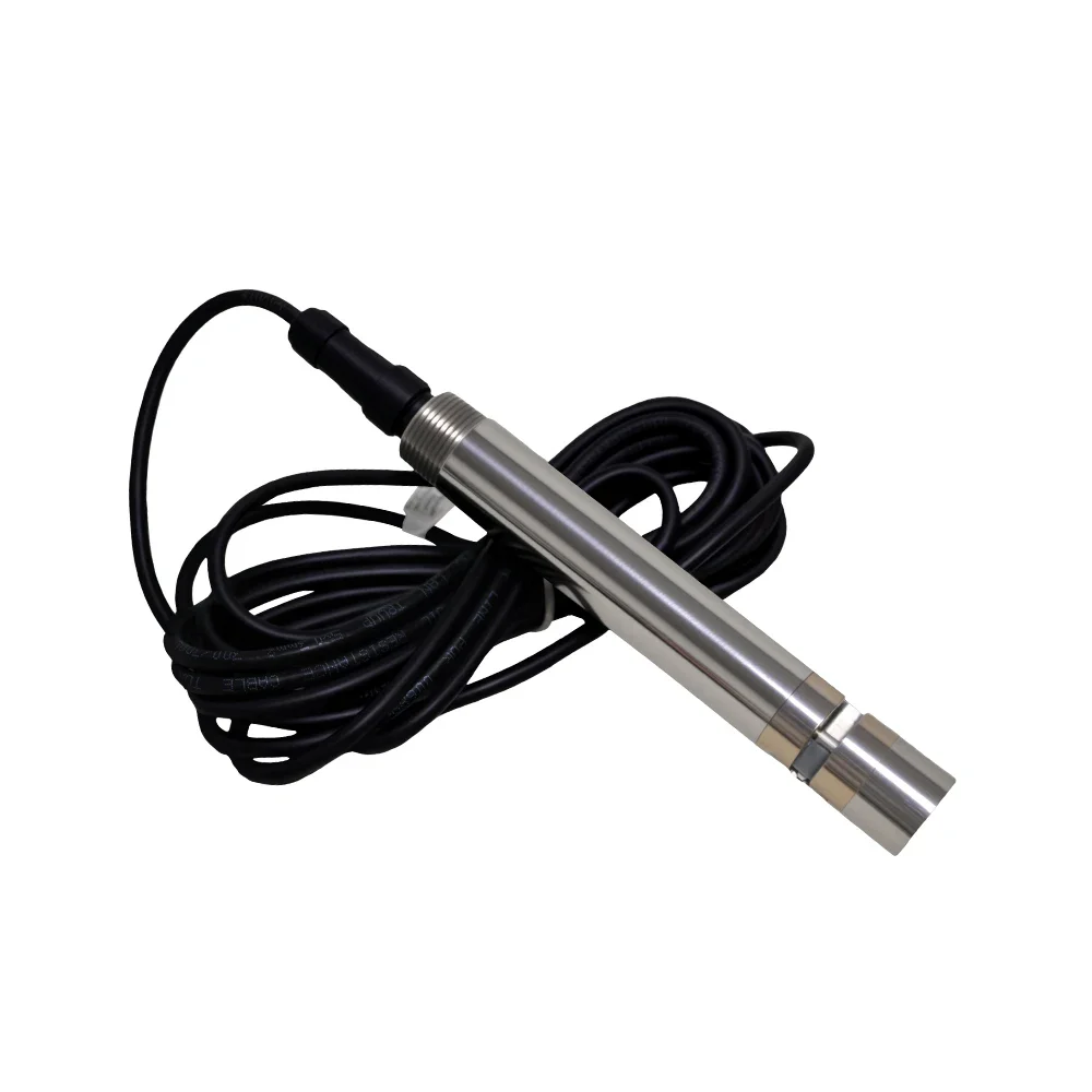 

RK500-20 Total Soluble Solid (TSS) Датчик