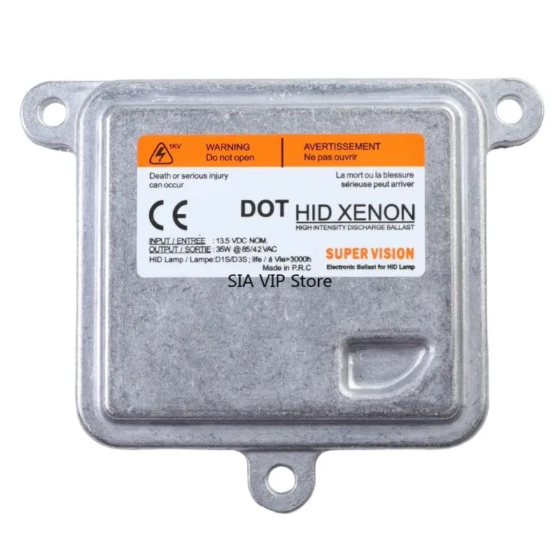 

OE LR025157 1710026 92190-B1100 92190-3Z200 For Ford Focus 3 Mondeo 4 New Headlight Module Car Accessories Hight Quality