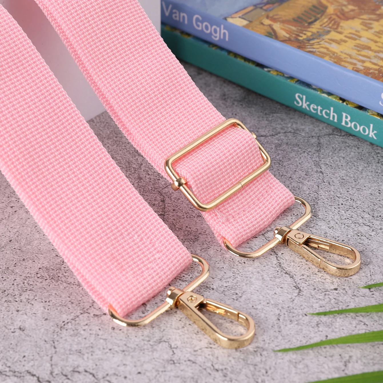 Simple And Versatile Shoulder Straps Replaceable And Adjustable Bag Straps Multifunctional Luggage Accessories