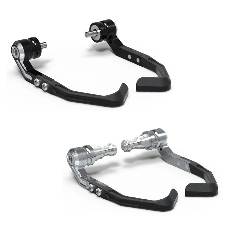 H5-Motorcycle Lever… - image