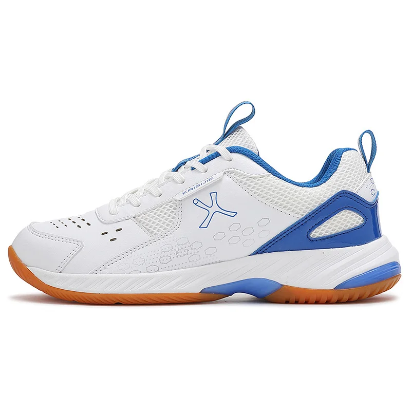 

2025 New Men Badminton Sneakers Breathable Badminton Training Shoes Comfortable Outdoor Sneakers Women Non Slip Badminton Shoes
