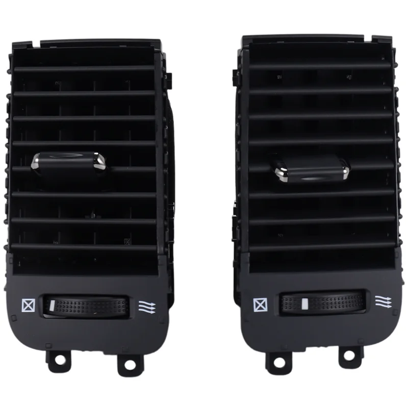 

A82E-автомобильный кондиционер, вентиляционные отверстия для кондиционера для Toyota Land Cruiser Prado 120 2003-2009 гг.