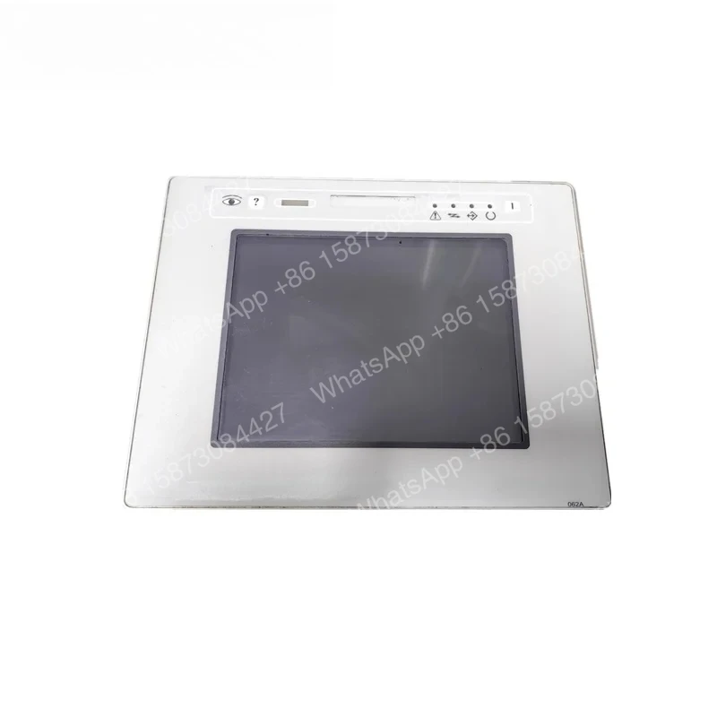 Painel de Toque HMI eTOP33B-0050 eTOP05-0045 em Estoque